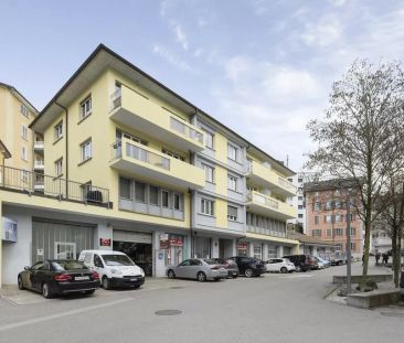 Bel appartement de 2.5 pièces au centre de Fribourg à louer ! - Photo 2