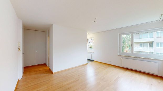Smarte Starterwohnung - Photo 1