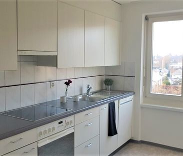 GEMÜTLICHE WOHNUNG AM DORFRAND VON UNTERSIGGENTHAL - Foto 5