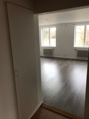 Nissadalsvägen, Rydöbruk - Foto 1