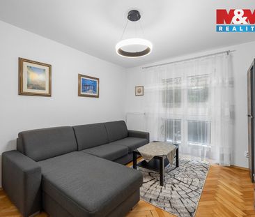 Pronájem bytu 2+1 58 m² - Photo 1