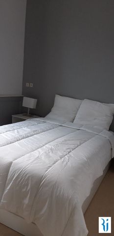 Location Appartement 2 pièces 44m² ROUEN 76000 - Photo 4