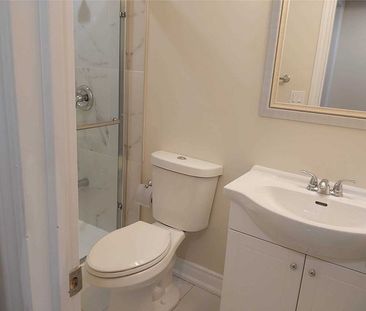 For Lease - 32 Wasaga Road Unit# Lower, Brampton, Ontario - Photo 3