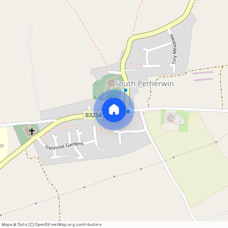 South Petherwin, Launceston