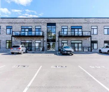 209B - 85 MORRELL STREET | 209B - 85 MORRELL STREET, Brantford - Photo 1