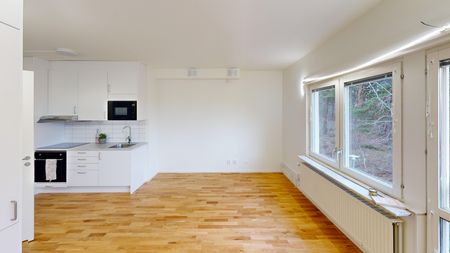 Sigfrid Edströms gata, Västerås - Photo 2