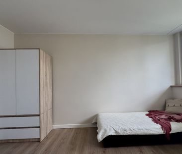 Pierwszy najem po remoncie | 3 niezależne pokoje 57 m² - Фото 5