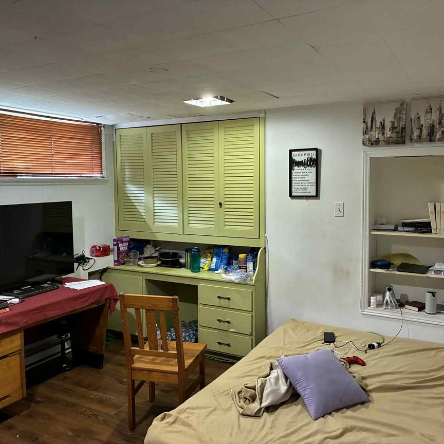 1120 Fournier - Photo 1