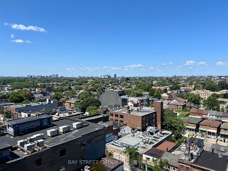 Harlowe Lofts , #1202 - Photo 4