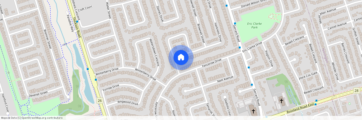 3 Harkness Drive Unit# Basement, Whitby