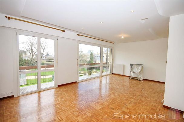 Location T4 Rennes Saint-Georges - Photo 1