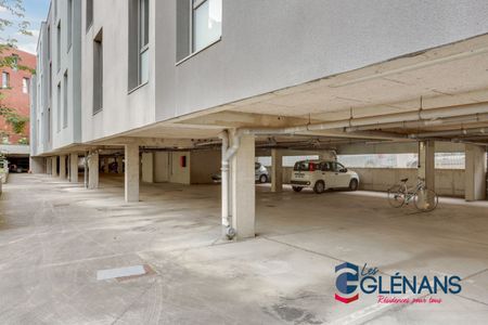 Studio de 18 à 25m² meublé et équipé - Photo 3