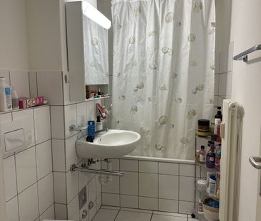 2.5 Zimmer, 55 m² - Photo 3