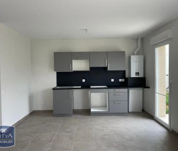 Maison à louer 5 pièces 91.56m² - Photo 2