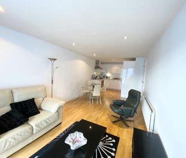 1 bedroom apartment to rent - Photo 2