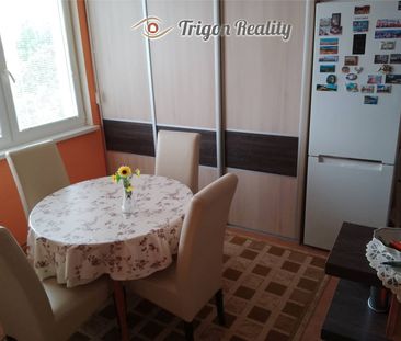 Komárno, R.Serresa. 1 IZBOVÝ BYT – Fotografia 3