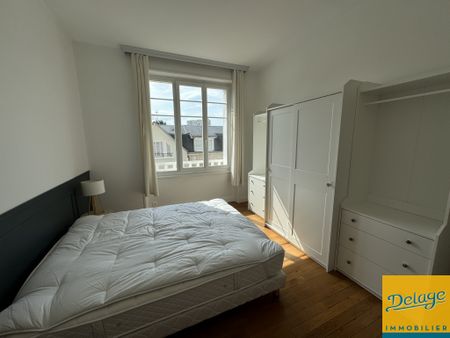 Location Appartement 3 pièces 76m² LIMOGES 87000 - Photo 4