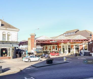 1 bedroom flat to rent - Photo 6