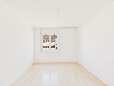 Helle und grosszügige 5.5-Zimmerwohnung am Stadtrand von Olten - Photo 5