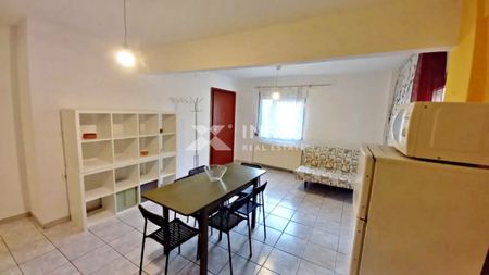 Συκιές ενοικιάζεται διαμέρισμα, 60τ.μ. €380 / μήνα - Φωτογραφία 3