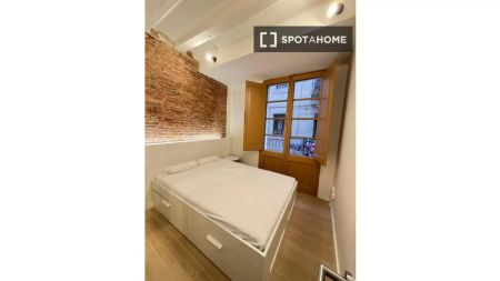 Piso de alquiler en El Raval - Foto 5