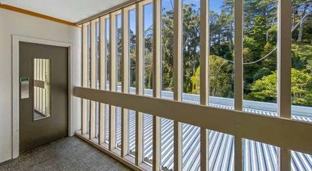 Welcome to apartment 423 at Sharella Living in Thorndon - Photo 5