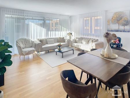 Modernes Wohnen in einem gemischten Stadt- und Naturgebiet - Photo 3