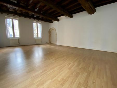 « AVIGNON IM - APPARTEMENT T3 85.26M² » - Photo 4