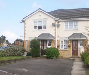 2 bedroom end of terrace house to rent - Photo 6