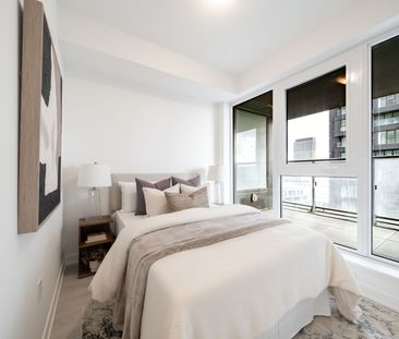 For Lease - 1 Quarrington Lane Unit# 912, Toronto, Ontario - Photo 4