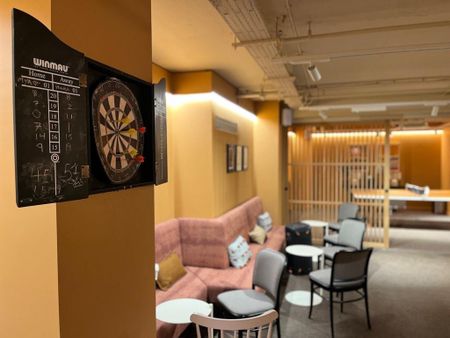 Studio to rent - Photo 5