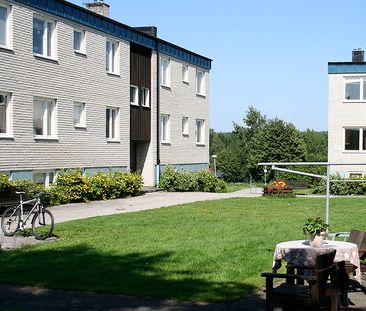 Strömsbruksvägen 9 A - Foto 1