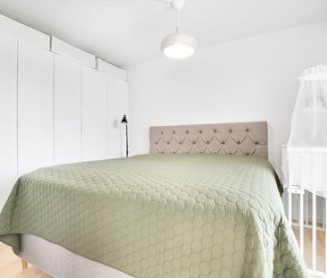 Skøn 4-værelses lejlighed på Marshalls Allé - Foto 6