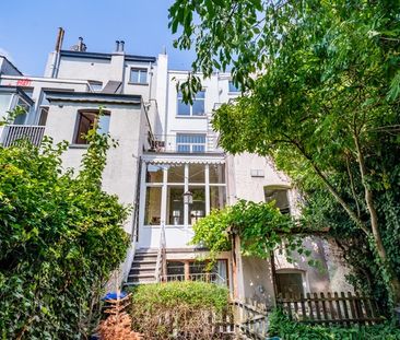 Room at Rue Charles Quint 55 - Photo 1