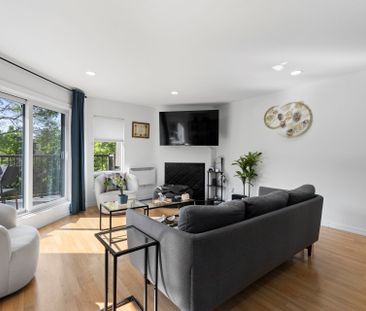 5221 Rue Riviera, apt. 305 - Photo 1