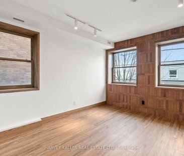 663 Greenwood Avenue apartment — Toronto, ON (3-Bedroom) - 3 Bedroom - Photo 5