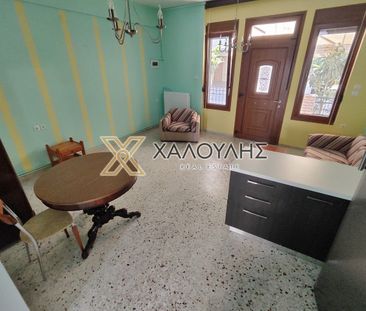 Studio/Γκαρσονιέρα για ενοικίαση Κέντρο (Λάρισα) - Φωτογραφία 2