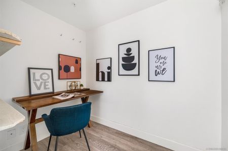 1200 Alberni Street #9xx, Vancouver, BC V6E1A6 - Photo 4