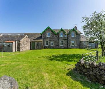 5 bedroom property to rent in Kilmacolm - Photo 3