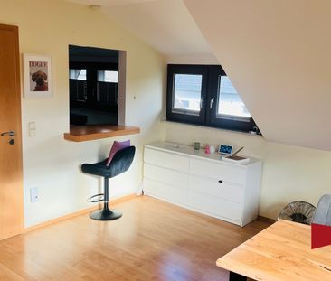 Lüstringen, möbliertes, komfortables Apartment mit großem Bad und s... - Photo 6