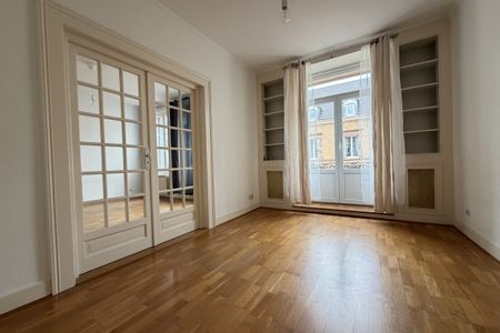 4 pièces quartier Kable de 94m2 - Photo 5