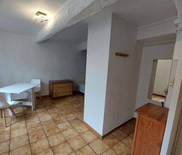 Location Appartement 1 pièce 24m² - Photo 3