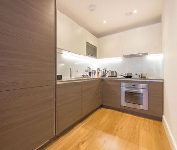 1 bedroom flat to rent - Photo 6