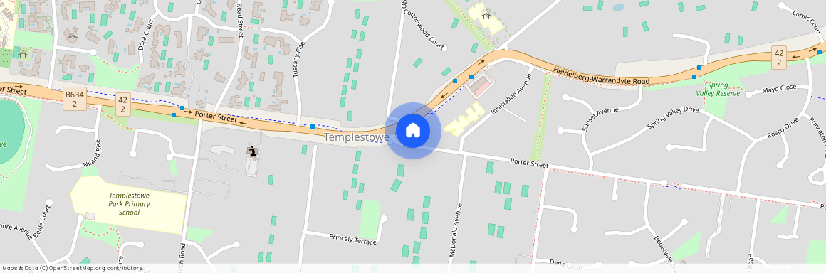 2 Newmans Road, Vic 3106, Templestowe