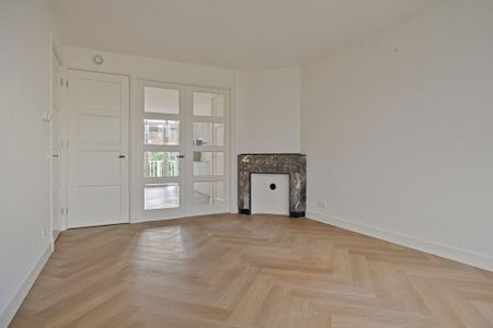 Te huur: Appartement Van Tuyll van Serooskerkenweg 111 3 in Amsterdam - Foto 3