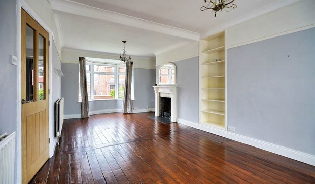 25 Holland Crescent, Ballyhackamore, BELFAST, BT5 6EF - Photo 1