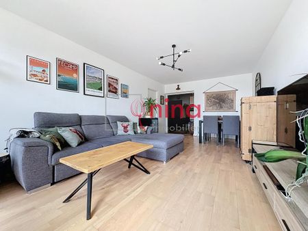 Location Appartement - Photo 4