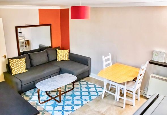 1 Bed Flat, Pavilion Mansions, SW9 - Photo 1