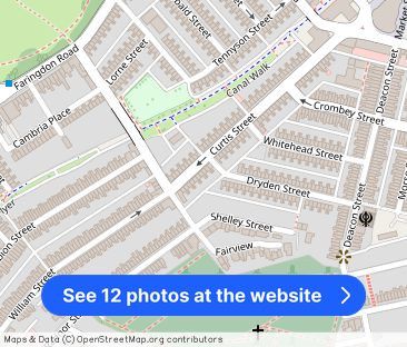 Curtis Street, Swindon, SN1 - Photo 1