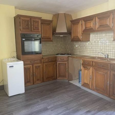Appartement à louer, 2 pièces - Massiac 15500 - Photo 3